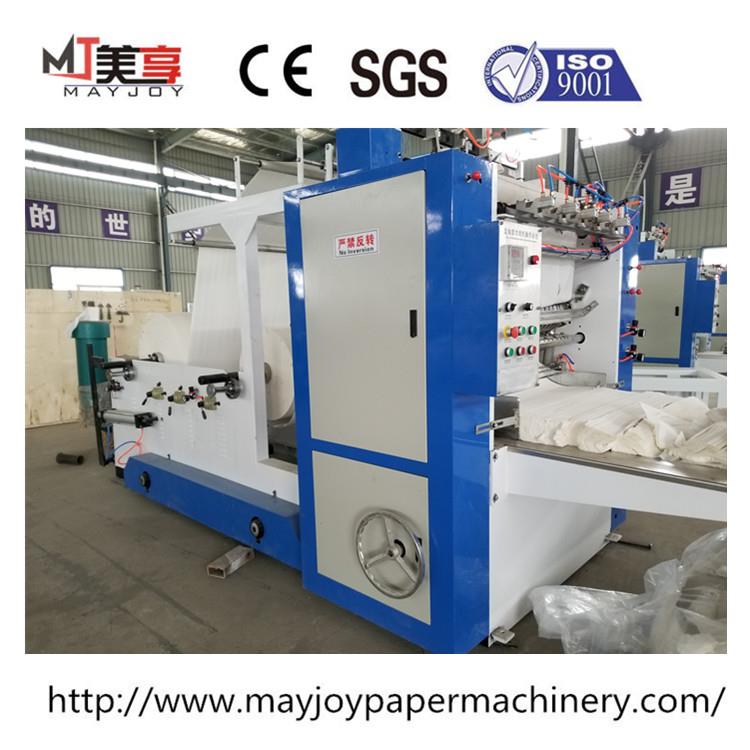 Facial Tissue Paper Machine
